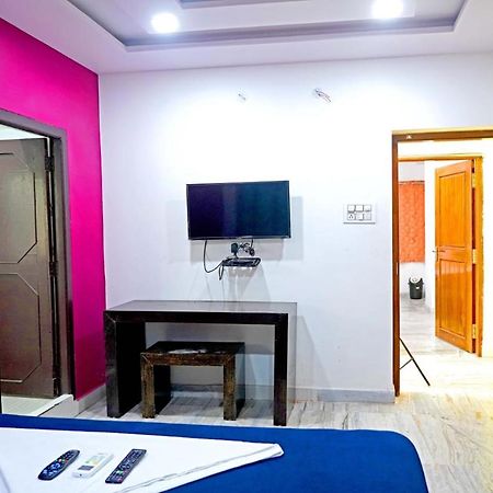 Sea Side Guest House Vizag Visakhapatnam Exterior photo